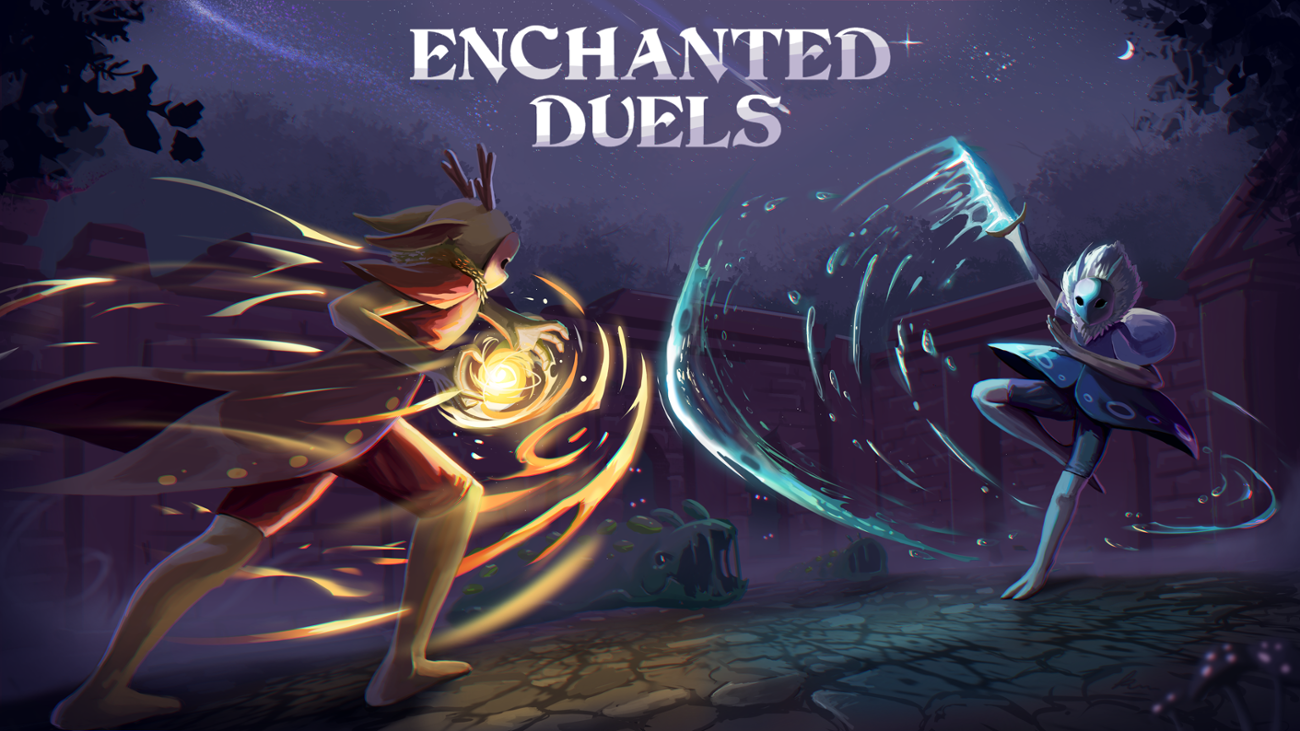 Games like Enchanted Duels
