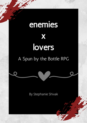 enemies x lovers screenshot