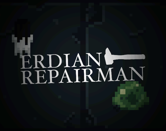 Games like Erdian Repairman