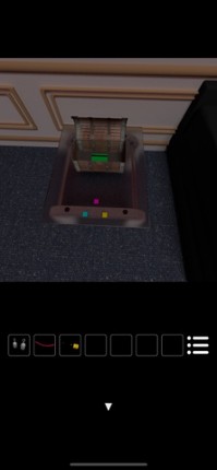 Escape Game: Galleria Image