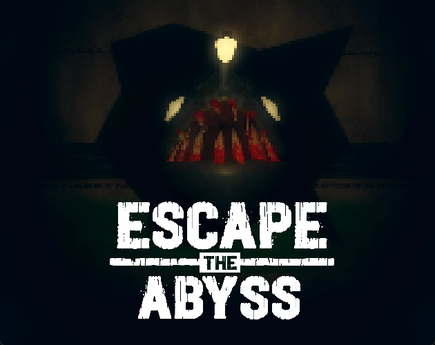 Games like Escape The Abyss