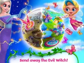 Fairy Land Rescue Image