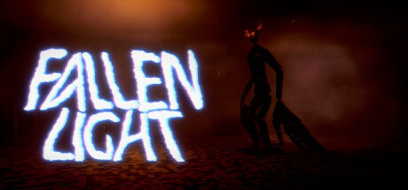Fallen Light Image