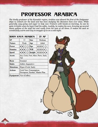 Fapp: Monster Balls Image