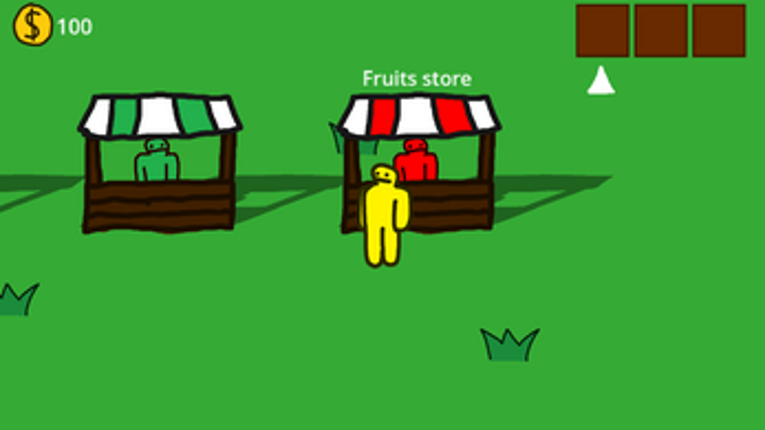 Farmer Simulator Image