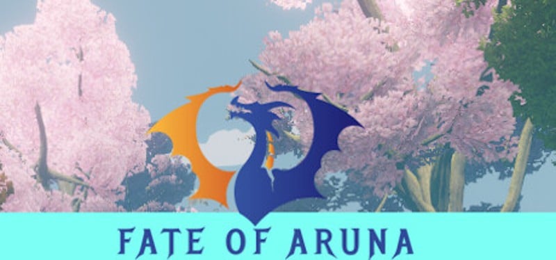 Fate Of Aruna Game Cover