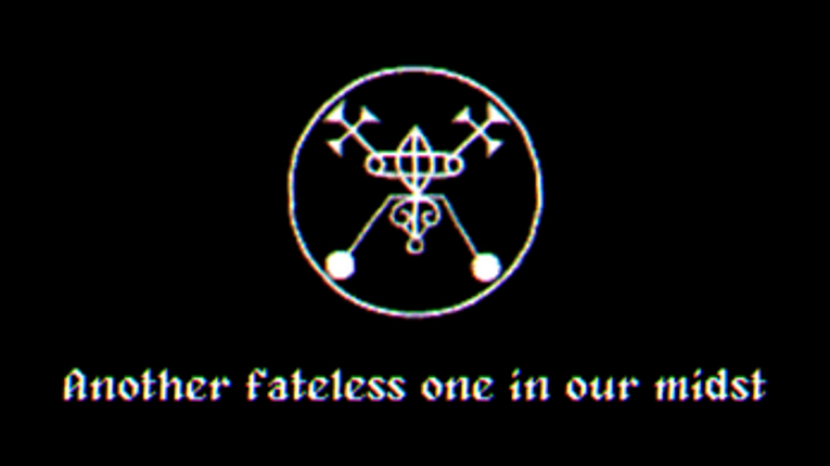 Fateless Image