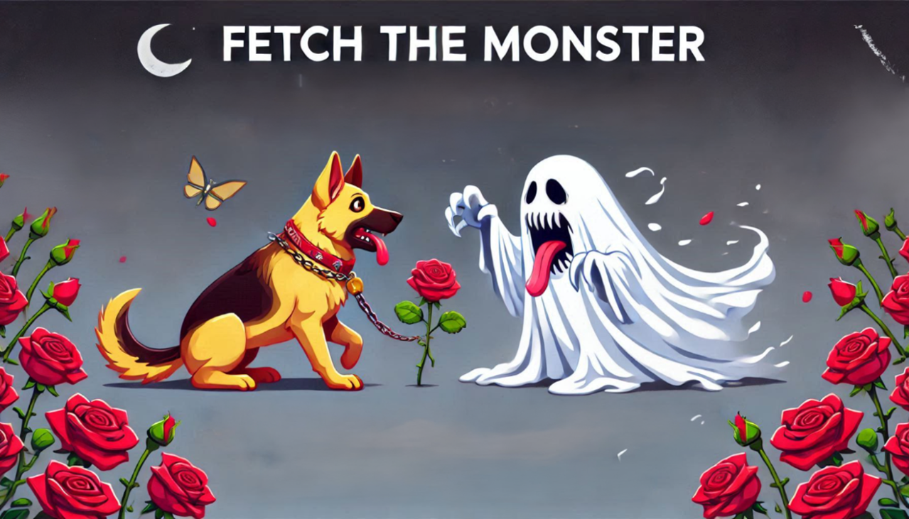 Games like Fetch The Monster