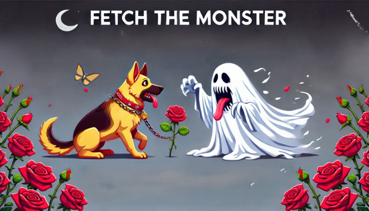 Fetch The Monster Image