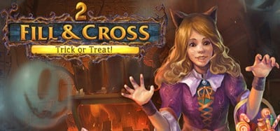 Fill and Cross Trick or Treat 2 Image