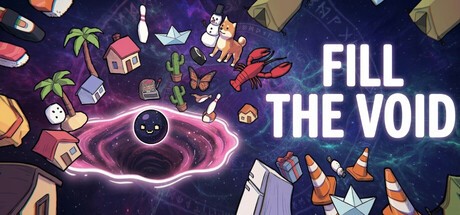 Games like Fill The Void