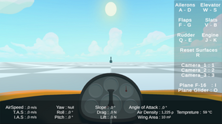 Final Project screenshot