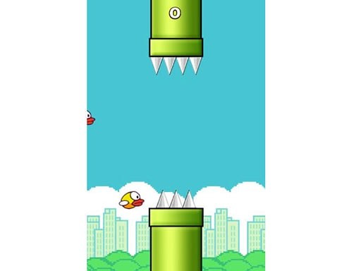 Games like Flappy Smasher