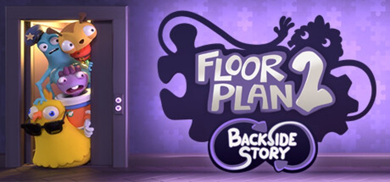 Floor Plan 2 Game Cover