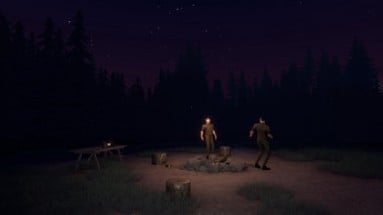 Forest Ranger Services: Episode 2 Teaser (FRS) Image