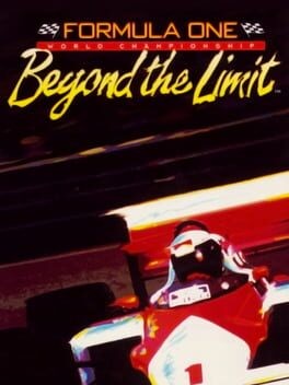 Games like Formula One World Championship: Beyond the Limit