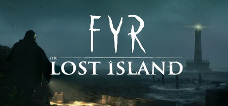 Games like FYR: The Lost Island