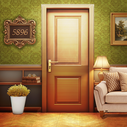 101 Room Escape- Endless Games Image