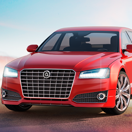 Driving Zone 2: Car simulator Image