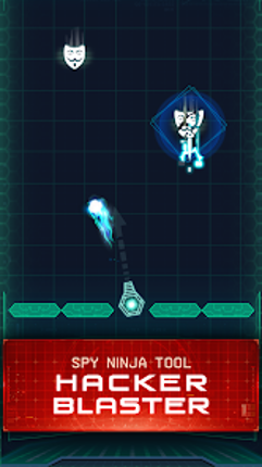 Spy Ninja Network - Chad & Vy screenshot