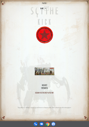 ScytheKick: Scythe Companion screenshot