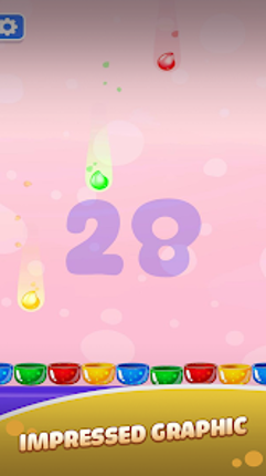 Catch Master screenshot