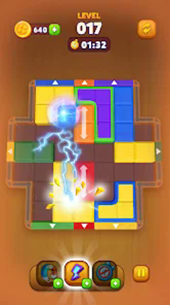 Unblock Jam – Slide the Blocks Image