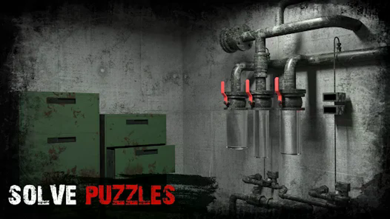 Skyscraper: Room Escape screenshot