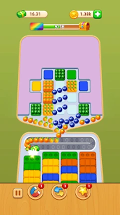 Fruit Sort Image