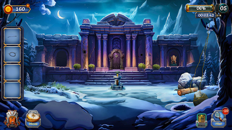 Escape Games: Mountain Shade screenshot