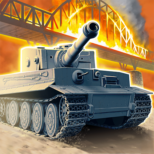 Games like 1944 Burning Bridges Premium