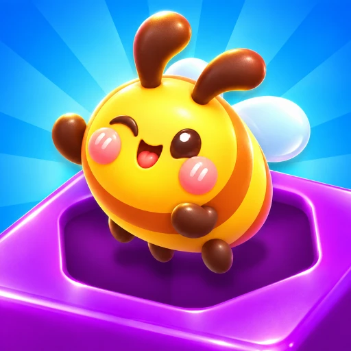 Games like Hive Block: Pixel Colony