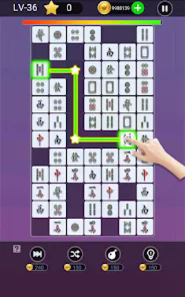 Tile Link 3D – Classic Match Image