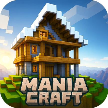 Mania craft: ArtWorld Image