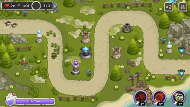 Tower Defense King Image