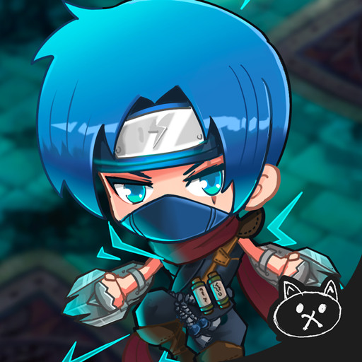 Games like Magic Dungeon:Fallen Angel