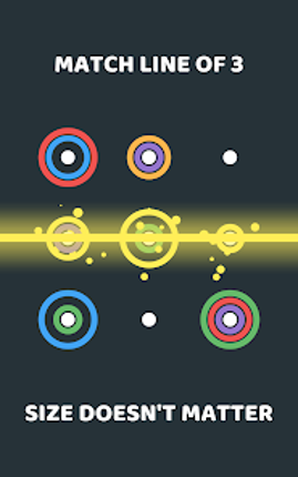 Color Rings screenshot