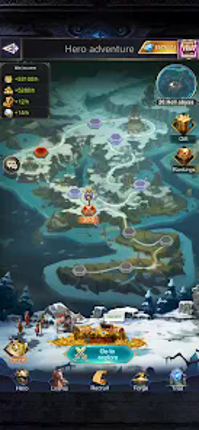 War & Conquest: King’s Landing screenshot