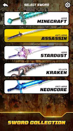 Chainsaw Prank Simulator Image