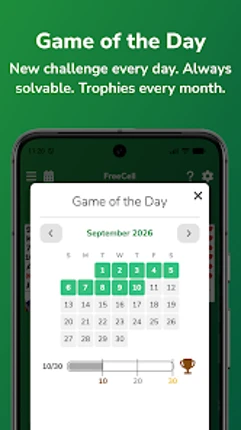 FreeCell Image