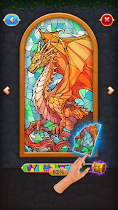 Tile Chronicles - Puzzle Game screenshot