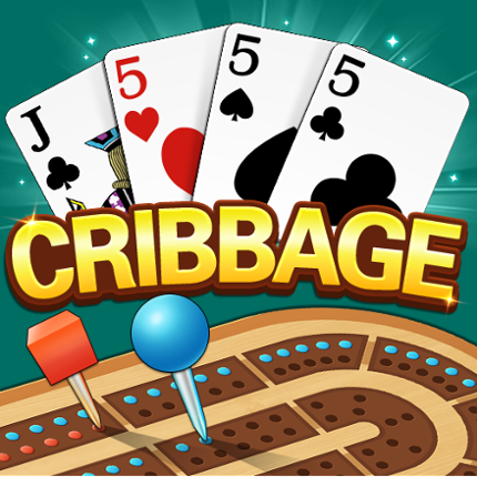 Cribbage - Card Game Image