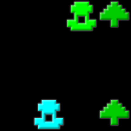 4x4 Rally Race screenshot
