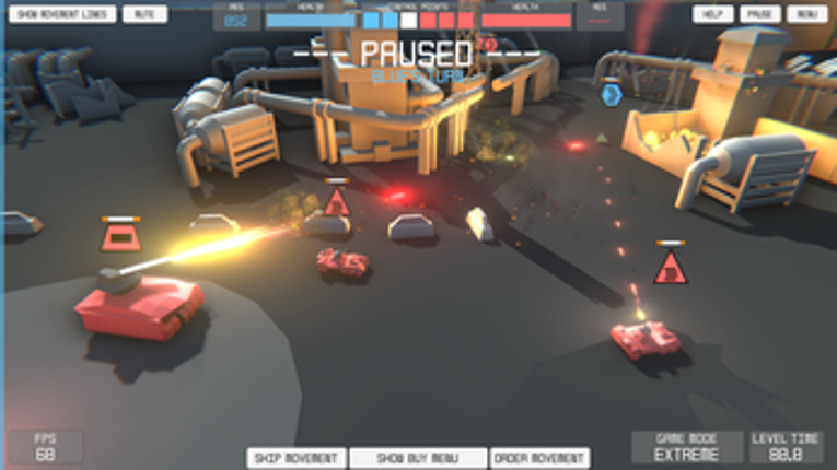 6 APM screenshot