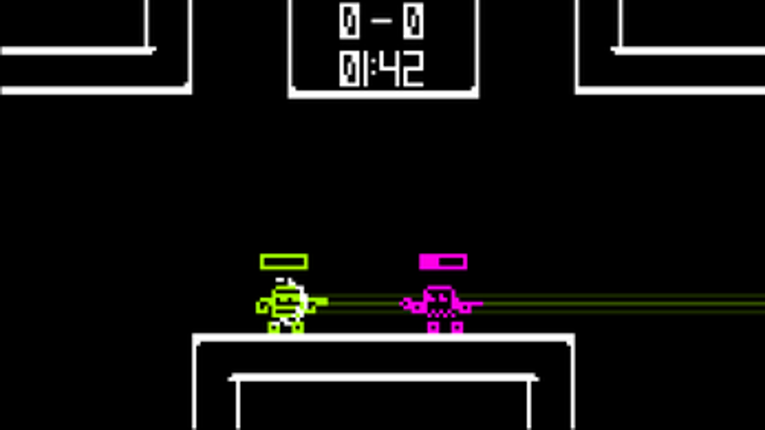 8-bit Knock Out! 1.1 Image