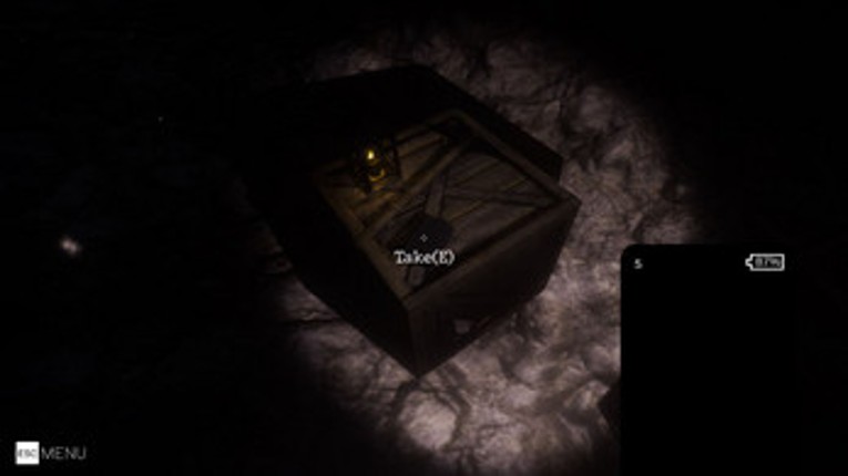 A Foolhardy Descent Into Madness: Prologue Image