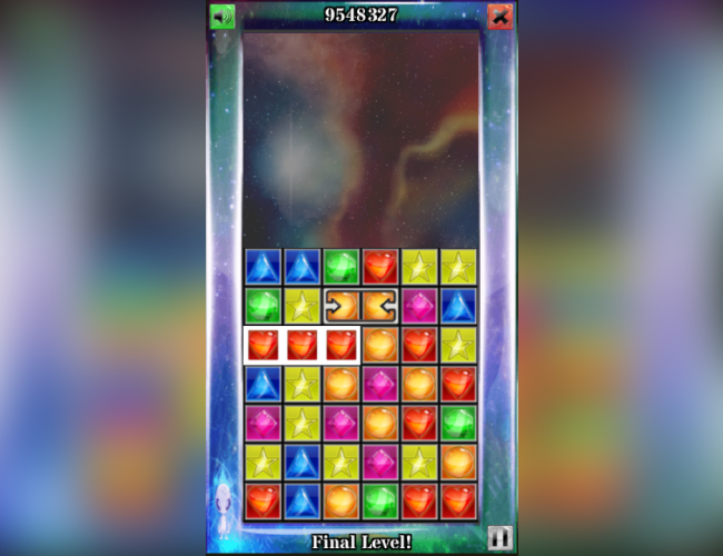Games like Space Swap 110%