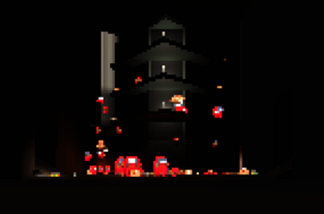Suspicious Hell screenshot