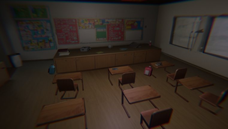 Anomaly Space screenshot