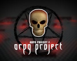 ARPG Project (Unity Asset) Image